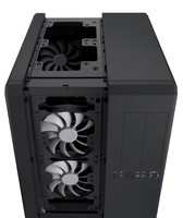 CORSAIR Carbide Series Air 540 Mid Tower Case Black