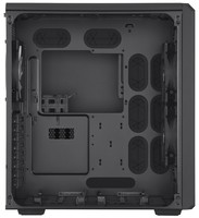 CORSAIR Carbide Series Air 540 Mid Tower Case Black