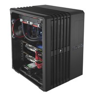 CORSAIR Carbide Series Air 540 Mid Tower Case Black