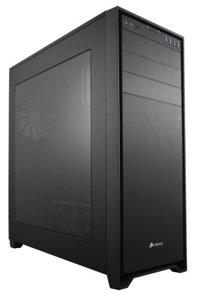 CORSAIR Obsidian Series 750D Full Tower Case