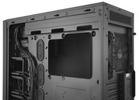 Case E-ATX Big oN Corsair Obsidian 750D