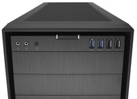 Case E-ATX Big oN Corsair Obsidian 750D