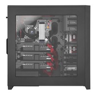CORSAIR Obsidian Series 750D Full Tower Case