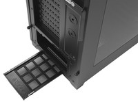 CORSAIR Obsidian Series 750D Full Tower Case