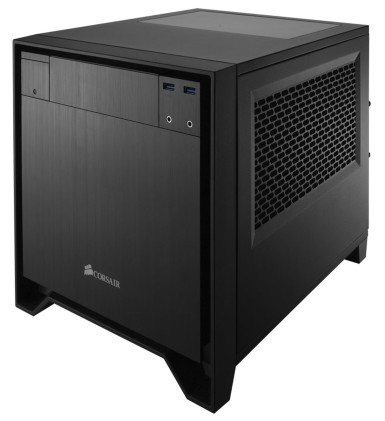 Case ATX Mini oN Corsair Obsidian 250D