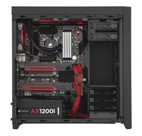 Case ATX Midi oN Corsair Obsidian 450D S.