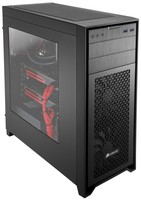 Case ATX Midi oN Corsair Obsidian 450D S.