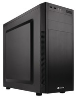 Case Midi Corsair Carbide 100R silent