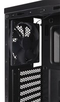 Case Midi Corsair Carbide 100R silent