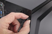 Case Midi Corsair Carbide 100R silent