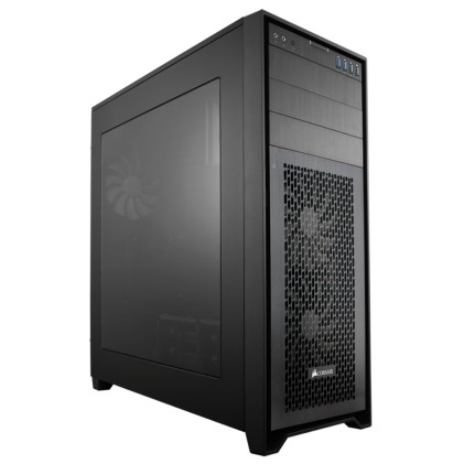 CORSAIR Obsidian Series 750D Airflow Edition Full Tower ATX Case