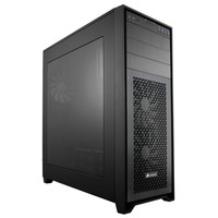 CORSAIR Obsidian Series 750D Airflow Edition Full Tower ATX Case