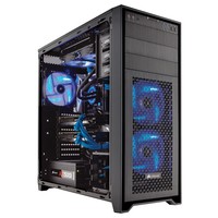 CORSAIR Obsidian Series 750D Airflow Edition Full Tower ATX Case