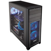 CORSAIR Obsidian Series 750D Airflow Edition Full Tower ATX Case