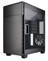 Case Big Corsair Carbide 600C black