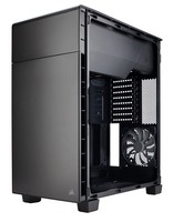 Case Big Corsair Carbide 600C black