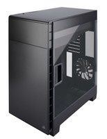 Case Big Corsair Carbide 600C black