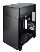 Case Big Corsair Carbide 600C black