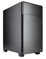 Case Big Corsair Carbide 600Q black sil