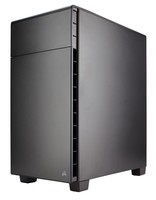 Case Big Corsair Carbide 600Q black sil