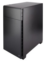 Case Big Corsair Carbide 600Q black sil