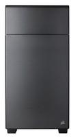 Case Big Corsair Carbide 600Q black sil