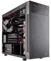 Case Midi Corsair Carbide  88R