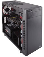 Case Midi Corsair Carbide  88R