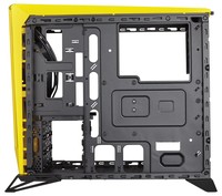 Case Midi Corsair CC-9011094-WW Spec-Alpha black/yellow