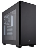 CORSAIR Carbide 270R Midtower ATX Case Windowed