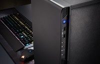 CORSAIR Carbide 270R Midtower ATX Case Windowed