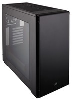CORSAIR Carbide 270R Midtower ATX Case Windowed