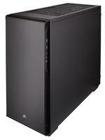 CORSAIR Carbide 270R Midtower ATX Case Windowed