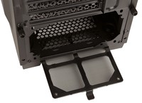 Case Midi Corsair Spec-04 black,Grey LED