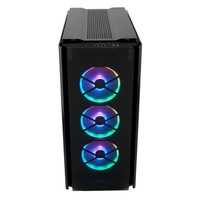 CORSAIR Obsidian Series 500D RGB SE Premium Mid-Tower Case