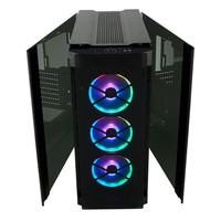 CORSAIR Obsidian Series 500D RGB SE Premium Mid-Tower Case