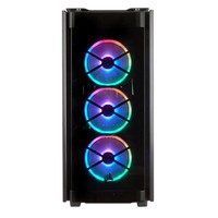 CORSAIR Obsidian Series 500D RGB SE Premium Mid-Tower Case