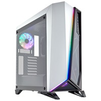 Case Midi Corsair SPEC-OMEGA RGB Bianco