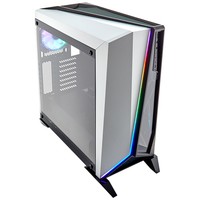 Case Midi Corsair SPEC-OMEGA RGB Bianco