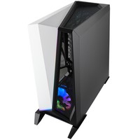 Case Midi Corsair SPEC-OMEGA RGB Bianco