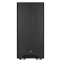 CORSAIR Carbide 275Q Mid-Tower Quiet Gaming Case Black