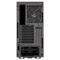 CORSAIR Carbide 275Q Mid-Tower Quiet Gaming Case Black