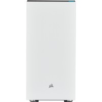 Case Midi Corsair Carbide 678C - white Window