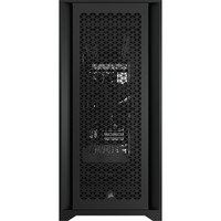 CORSAIR 5000D AIRFLOW Tempered Glass Mid-Tower ATX PC Case Black
