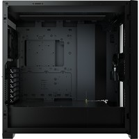 CORSAIR 5000D AIRFLOW Tempered Glass Mid-Tower ATX PC Case Black