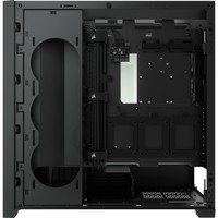 CORSAIR 5000D AIRFLOW Tempered Glass Mid-Tower ATX PC Case Black