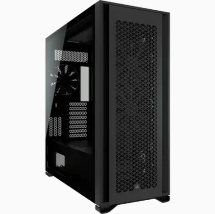 CORSAIR 7000D AIRFLOW Full-Tower ATX PC Case Black