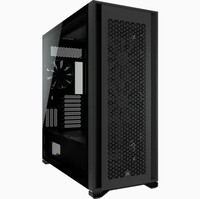CORSAIR 7000D AIRFLOW Full-Tower ATX PC Case Black