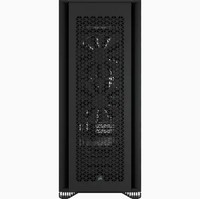 CORSAIR 7000D AIRFLOW Full-Tower ATX PC Case Black