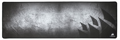 CORSAIR Gaming MM300 Anti-Fray Cloth GamingMouse Mat &Ocirc;&Ccedil;&ocirc; Extended (930mm x 300mm x 2mm)